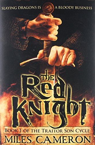 Stock image for The Red Knight for sale by Better World Books: West