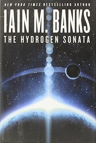 Stock image for The Hydrogen Sonata for sale by Better World Books