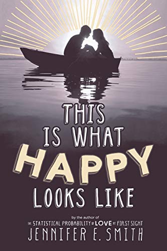 Imagen de archivo de This Is What Happy Looks Like a la venta por ThriftBooks-Dallas