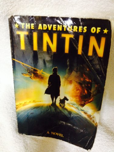 Stock image for The Adventures of Tintin for sale by Jadewalky Book Company
