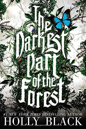 9780316213073: The Darkest Part of the Forest