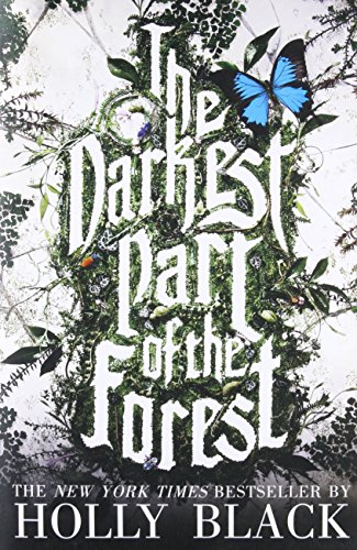 9780316213080: The Darkest Part of the Forest