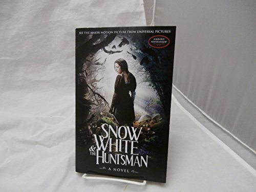 Beispielbild fr Snow White & the Huntsman zum Verkauf von Your Online Bookstore