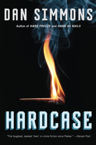 Hardcase (The Kurtz Series, 1)