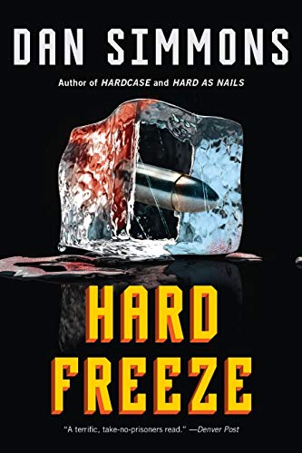 Beispielbild fr Hard Freeze zum Verkauf von Better World Books