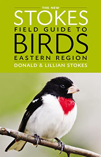 Stock image for The New Stokes Field Guide to Birds: Eastern Region for sale by Goodbookscafe