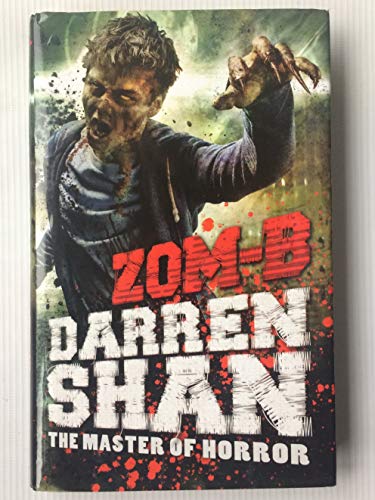 Stock image for Zom-B (Zom-B, 1) for sale by Gulf Coast Books