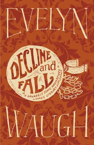 9780316216302: Decline and Fall