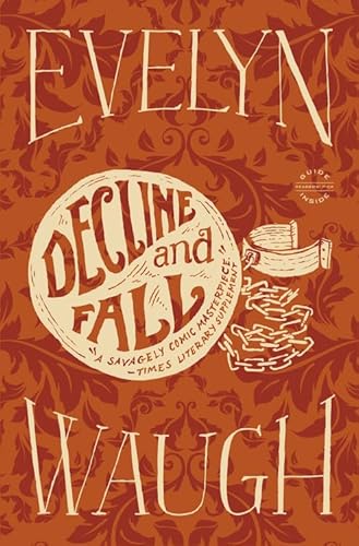 Stock image for Decline and Fall for sale by Eighth Day Books, LLC