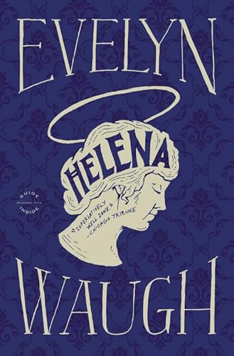 Beispielbild fr Helena zum Verkauf von Eighth Day Books, LLC