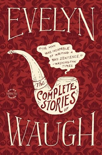 9780316216548: Evelyn Waugh: The Complete Stories