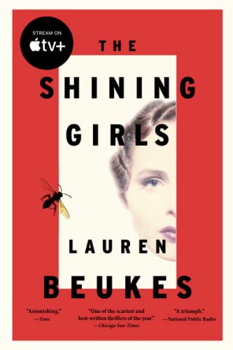 Beispielbild fr Shining Girls zum Verkauf von Books From California