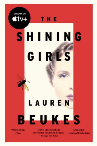 9780316216869: The Shining Girls [Lingua Inglese]: A Novel