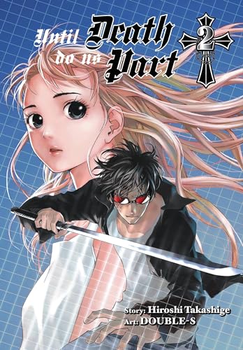 Beispielbild fr Until Death Do Us Part, Vol. 2: 02 zum Verkauf von WorldofBooks