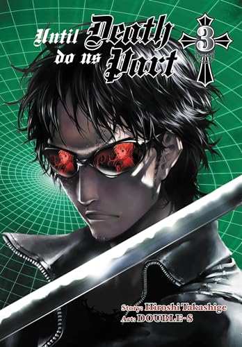 Beispielbild fr Until Death Do Us Part, Vol. 3 (Volume 3) (Until Death Do Us Part, 3) zum Verkauf von HPB-Diamond