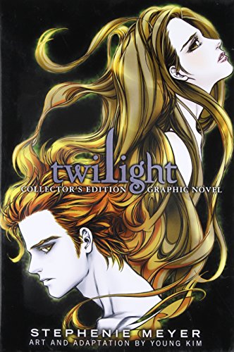 

Twilight: The Graphic Novel Collector's Edition (The Twilight Saga, 0)