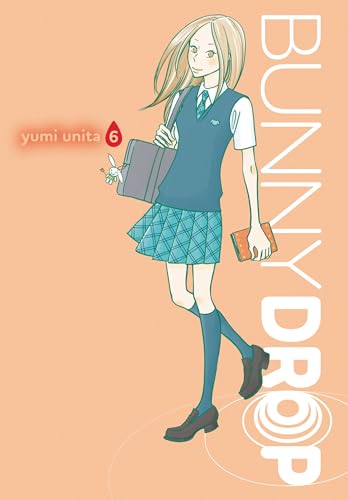 Stock image for Bunny Drop, Vol. 6 (Volume 6) (Bunny Drop, 6) for sale by Your Online Bookstore