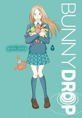 Beispielbild fr Bunny Drop, Vol. 7 zum Verkauf von HPB-Diamond