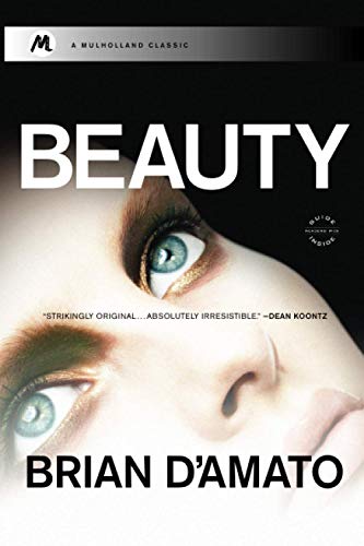 Beispielbild fr Beauty zum Verkauf von Better World Books