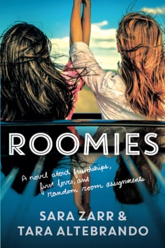 Imagen de archivo de Roomies a la venta por Jenson Books Inc