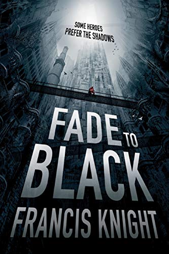 Beispielbild fr Fade to Black (A Rojan Dizon Novel (1)) zum Verkauf von Wonder Book