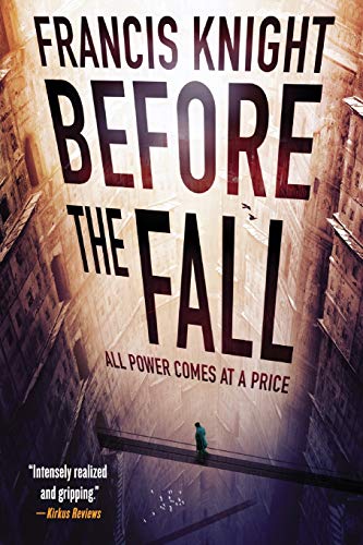 Beispielbild fr Before the Fall (A Rojan Dizon Novel, 2) zum Verkauf von SecondSale