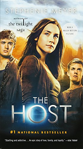 Beispielbild fr The Host: A Novel zum Verkauf von Gulf Coast Books