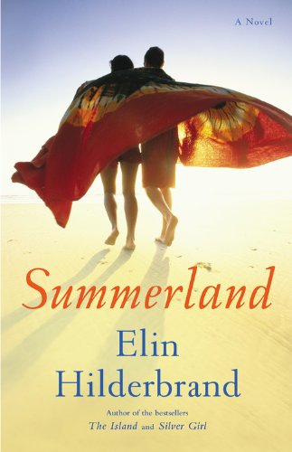 Stock image for Summerland for sale by Better World Books