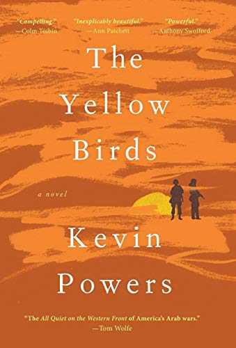 Stock image for The Yellow Birds: A Novel for sale by Gulf Coast Books