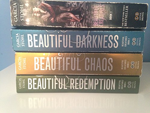 9780316219419: Beautiful Creatures The Complete Collection