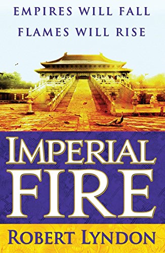 Beispielbild fr Imperial Fire zum Verkauf von WorldofBooks