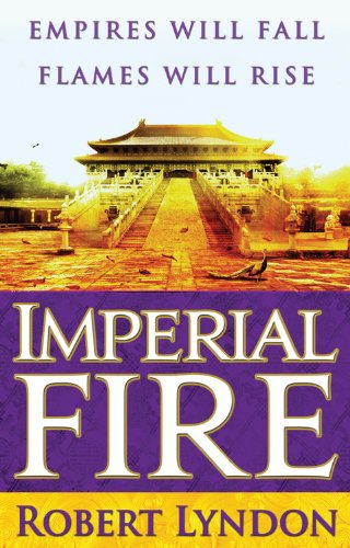 9780316219532: Imperial Fire