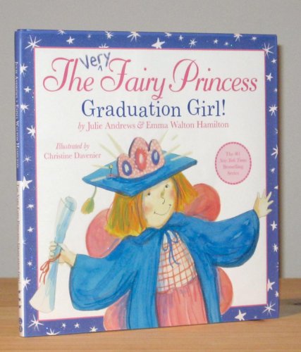 9780316219600: The Very Fairy Princess: Graduation Girl!