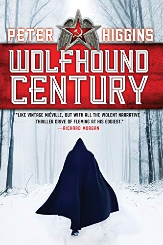 Stock image for Wolfhound Century (The Wolfhound Century, 1) for sale by BooksRun