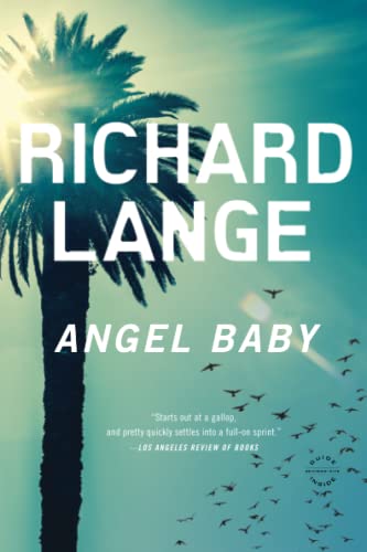 Stock image for Angel Baby: A Novel for sale by SecondSale