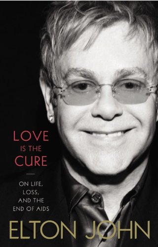 9780316219907: Love Is the Cure: On Life, Loss, and the End of AIDS