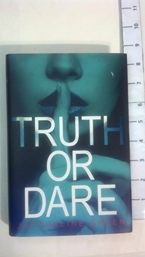 9780316220361: Truth or Dare