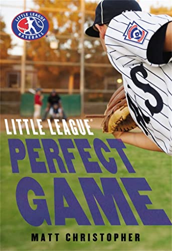 PERFECT GAME (LITTLE LEAGUE)