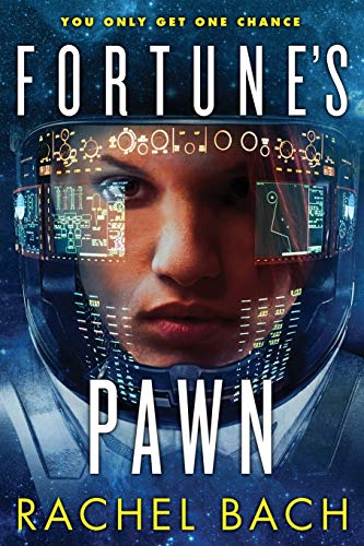 Stock image for Fortune's Pawn (Paradox Book 1) for sale by Jenson Books Inc