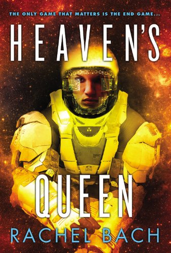 Stock image for Heaven's Queen: 3 (Paradox) for sale by WorldofBooks