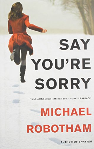 9780316221245: Say You're Sorry