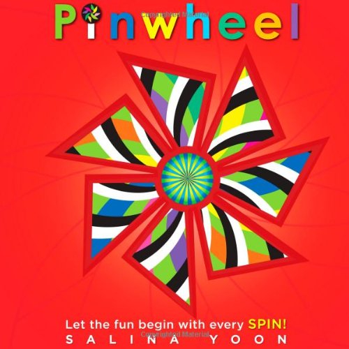Stock image for Pinwheel for sale by BooksRun