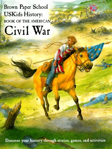 Beispielbild fr Book of the American Civil War zum Verkauf von ThriftBooks-Dallas