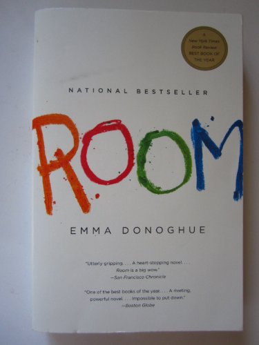 Imagen de archivo de Room : A Novel a la venta por Better World Books