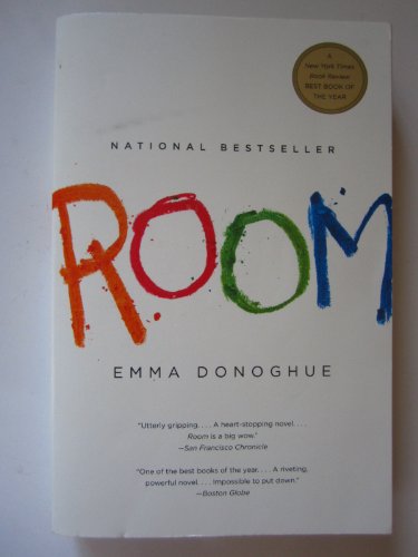 9780316223232: Room: A Novel