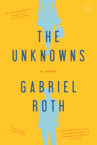 9780316223300: The Unknowns