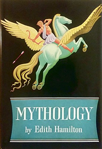 9780316223348: Mythology