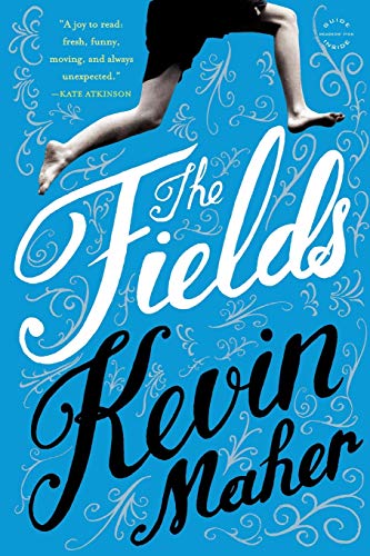 Stock image for The Fields : A Novel for sale by Better World Books