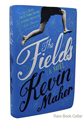 Beispielbild fr The Fields: A Novel zum Verkauf von Lotsa Books