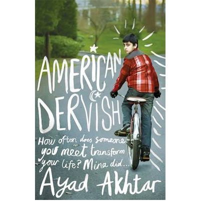9780316223911: American Dervish: A Novel